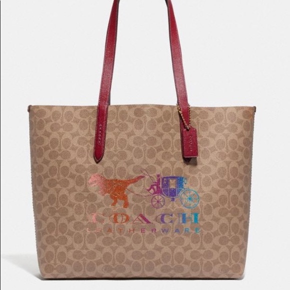 coach outlet rexy